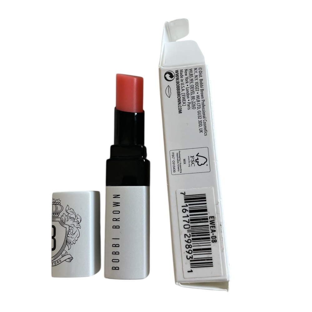 Bobbi Brown Extra BARE BLOOM Lip Tint Full size New In Box